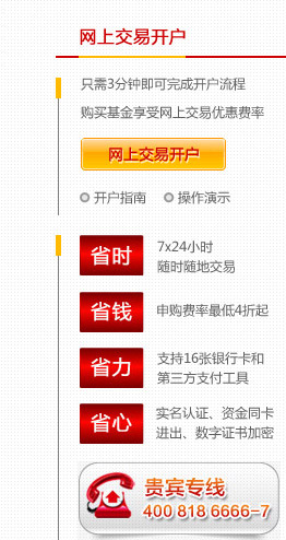网上交易开户